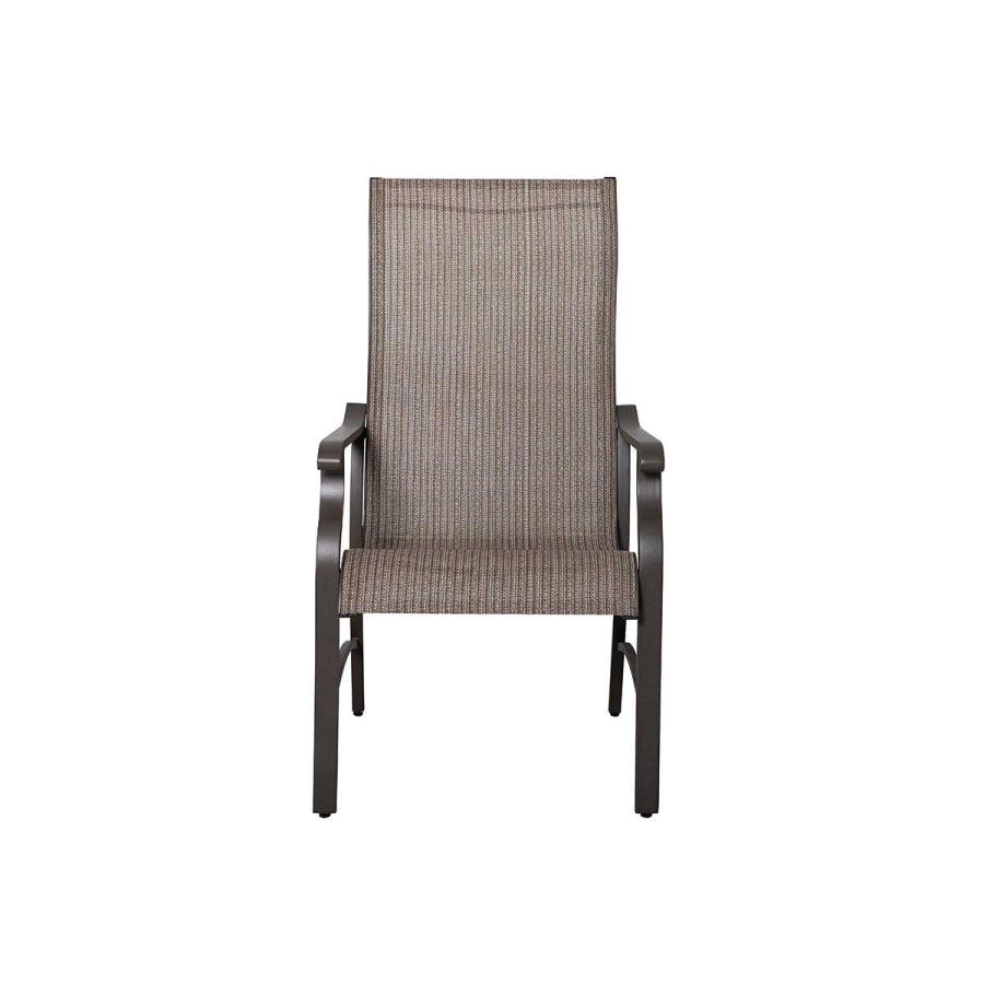 6 Trevi Textilene Dining Chair