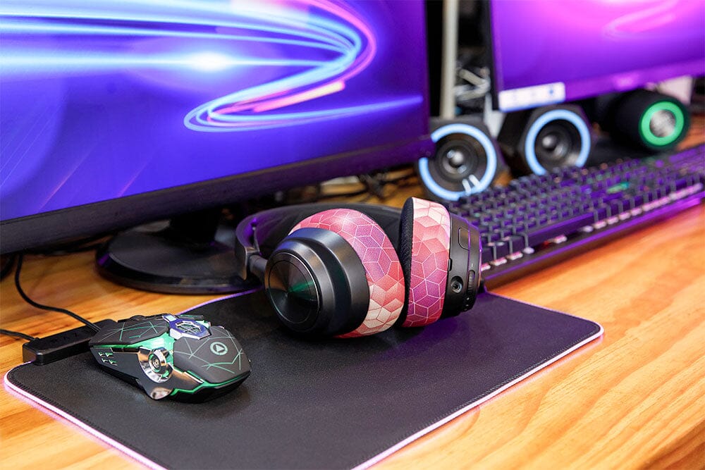 Arctis Nova Pro Wireless & Nova Elite Earpads - WC FreeZe Cooling Gel
